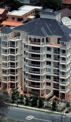 La Grande Residence